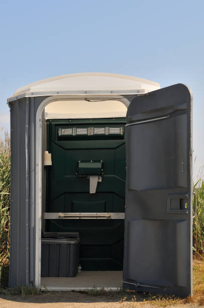 Best Event porta potty rental  in Lake Leann, MI