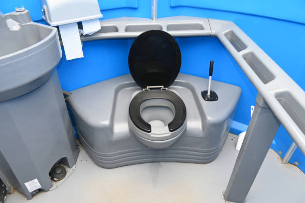 Best Luxury portable toilet rental  in Lake Leann, MI