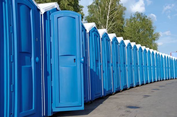 Best Construction site porta potty rental  in Lake Leann, MI